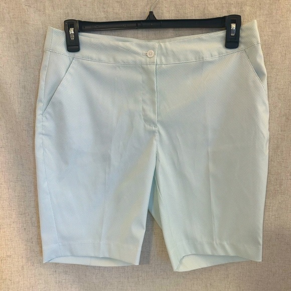 Greg Norman Golf Shorts Size 10 - Picture 1 of 13